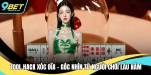 Tool hack Xóc Đĩa